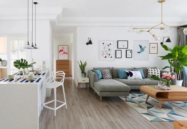 25個家裝細節(jié)，看完再裝不后悔！